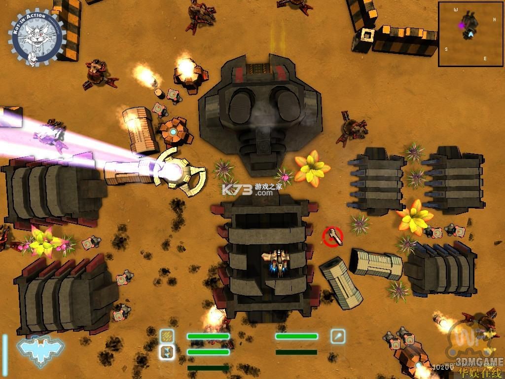 射击工坊 v1.6.2 游戏下载 截图