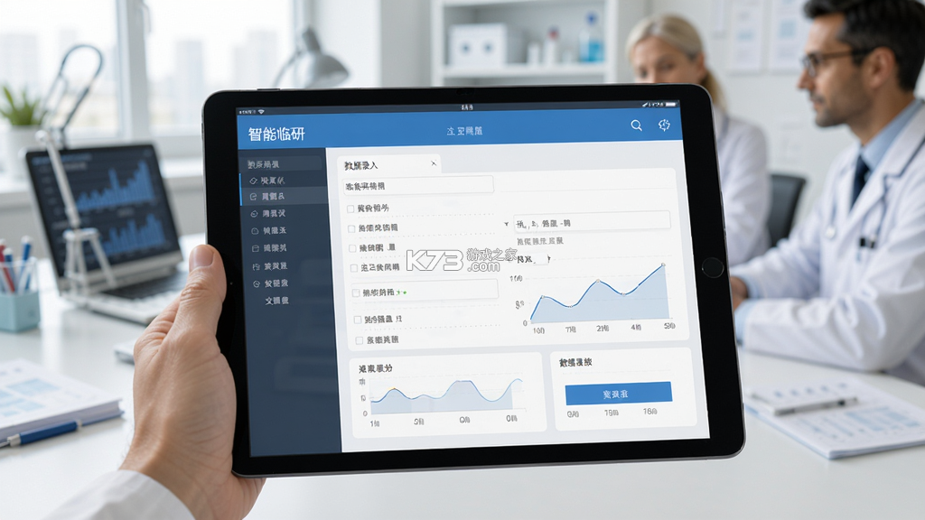 智能临研 v1.0.30 安卓下载软件 智能临研 v1.0.30 安卓下载软件