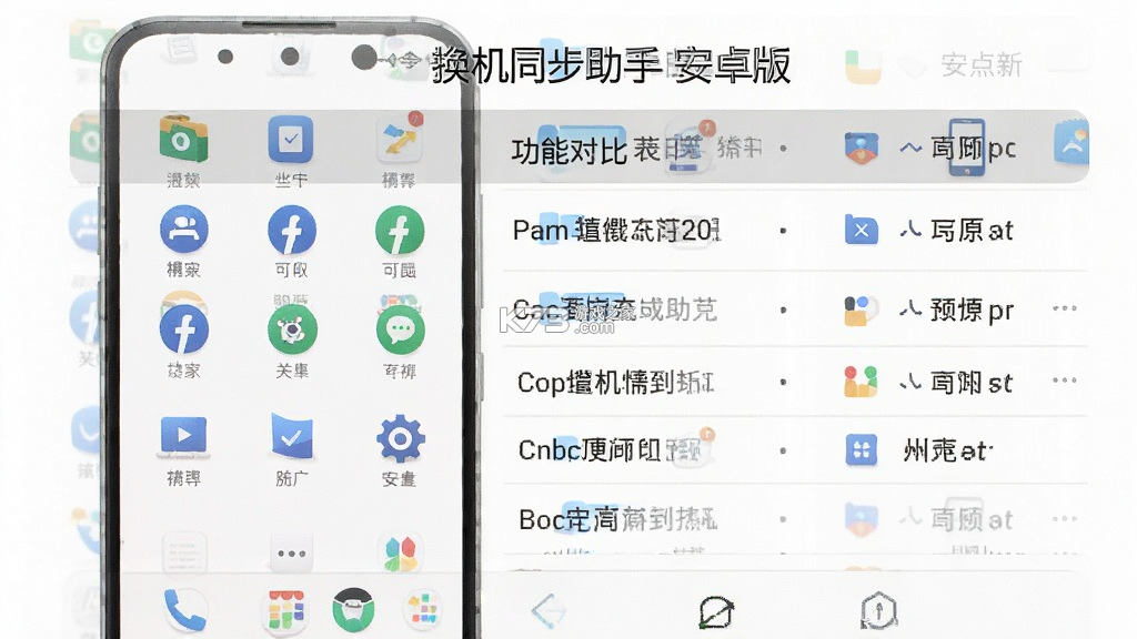 换机同步助手 v6.0.4 安卓下载软件 换机同步助手 v6.0.4 安卓下载软件