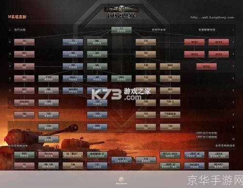 坦克神兵 v1.0.91 下载手机版 截图