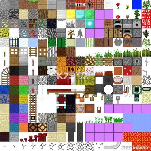 我的世界材质包编辑器(MCPE Center) v1.10.1 安卓下载软件 截图