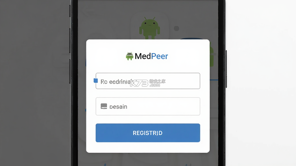 MedPeer v4.9.260909 下载官方版 截图