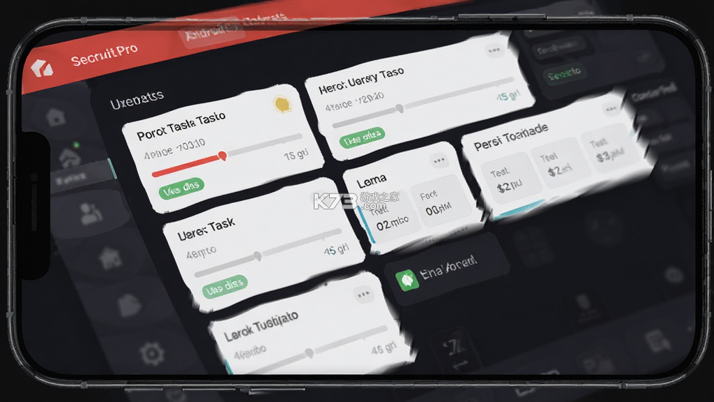 红顶聚成Pro v1.1.9 安卓下载软件免费 截图