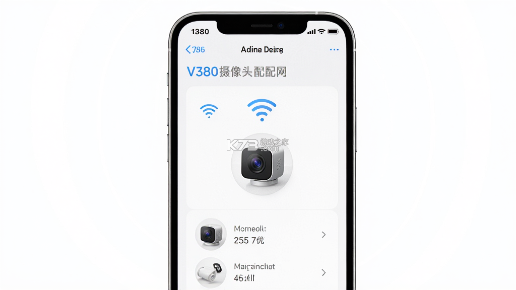 V380 v6.4.90 下载手机版 截图