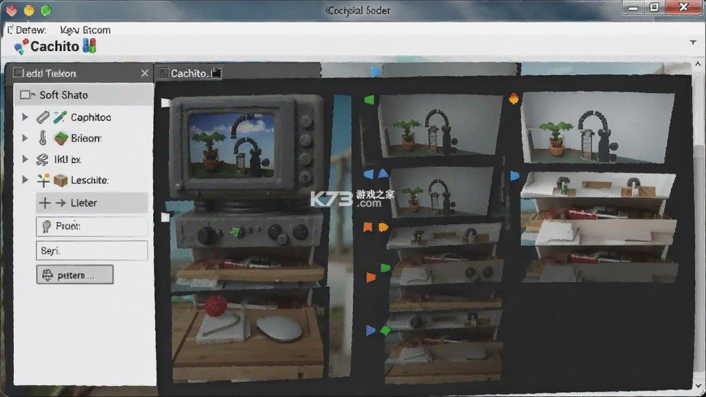 Cachito v2.7.7 安卓下载软件 截图