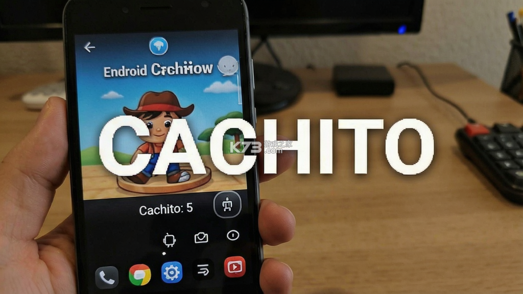 Cachito v2.7.7 app下载免费 截图