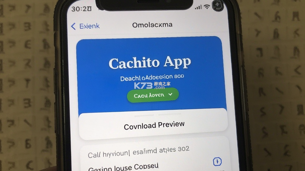 Cachito v2.7.7 app下载免费 截图