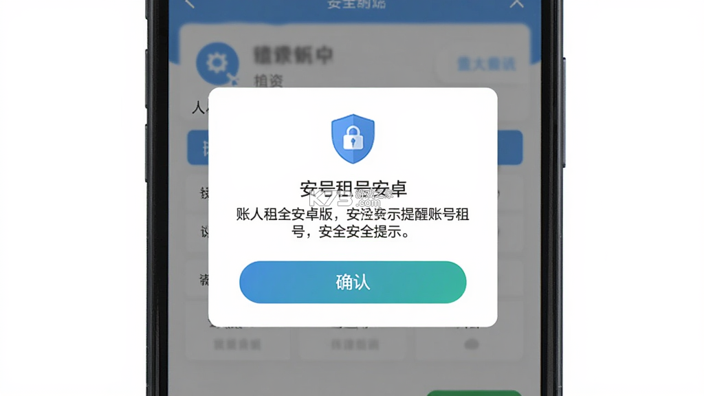 人人租号 v5.8.4 下载免费 截图