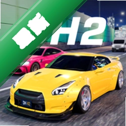 漂移猎人（Drift Hunters）安卓下载免费v2.1.2