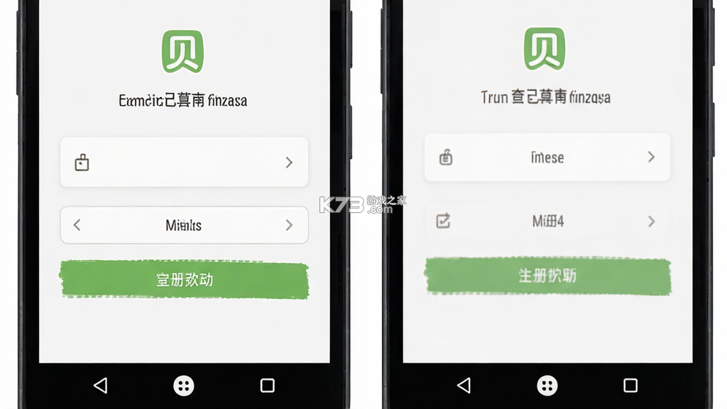 来查贝 v2.2.7 app下载 截图