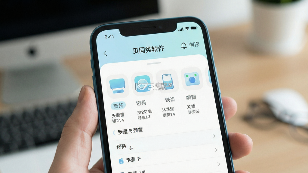 来查贝 v2.2.7 app下载 截图