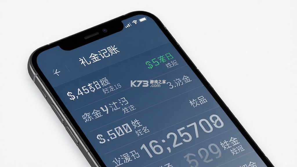 份子记账 v6.0910.35 安卓下载软件免费 截图