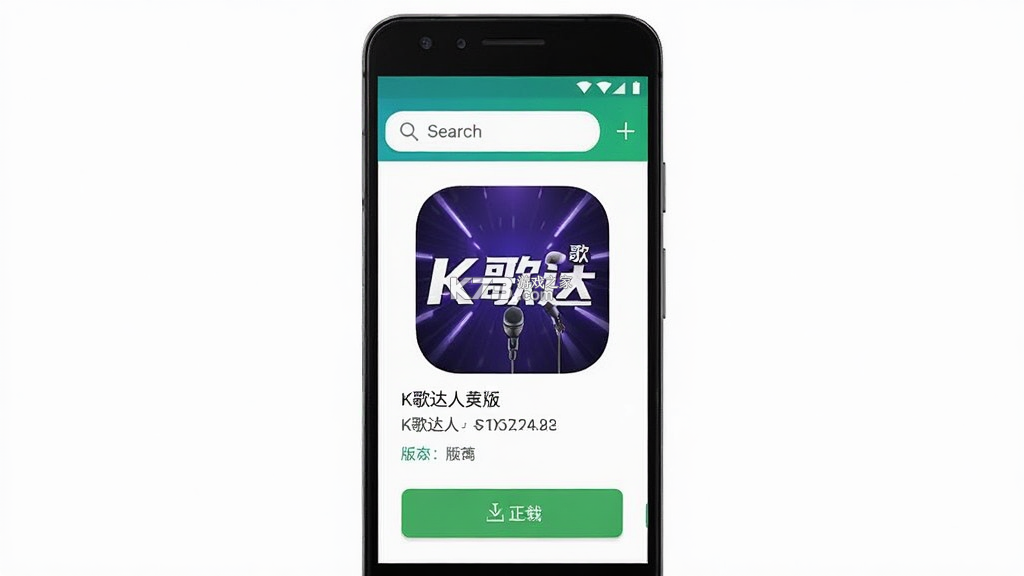 K歌达人 v7.10.58 安卓下载软件 截图