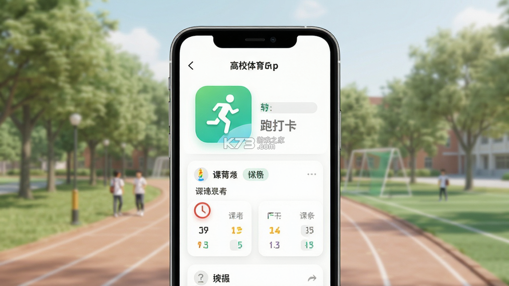 高校体育 v2.9.18 下载官方版 截图