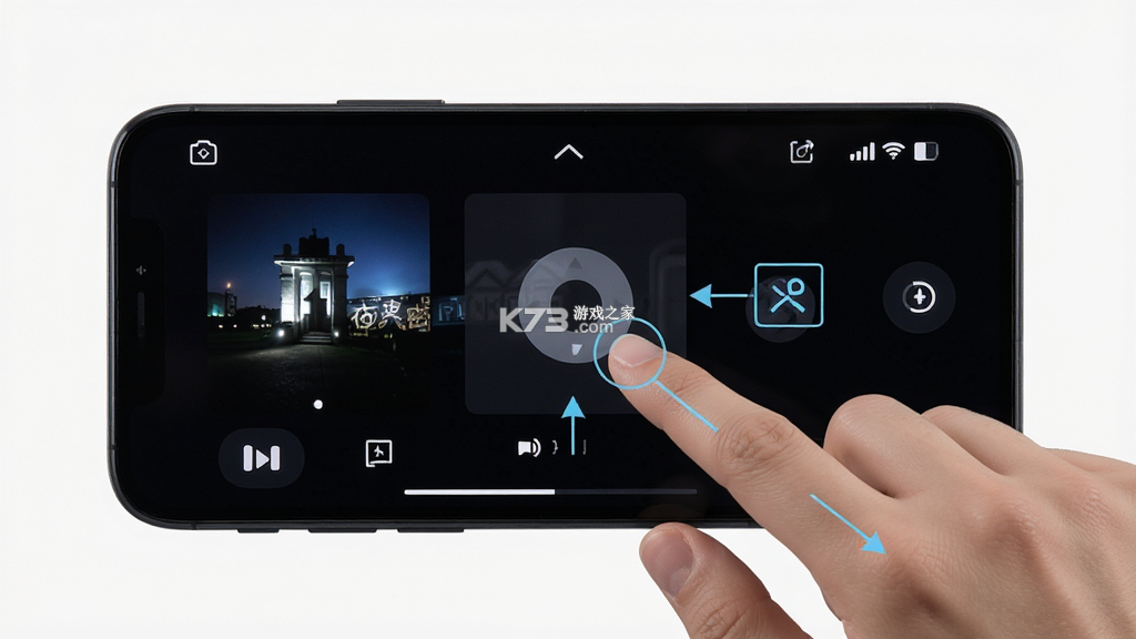 夜密高清播放器 v1.0.1 下载官方版 截图