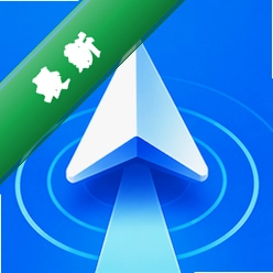 手机语音导航地图下载app安装v1.0.0