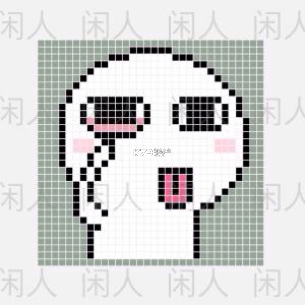 拼豆豆拼图纸 v1.0.0 安卓下载软件 截图