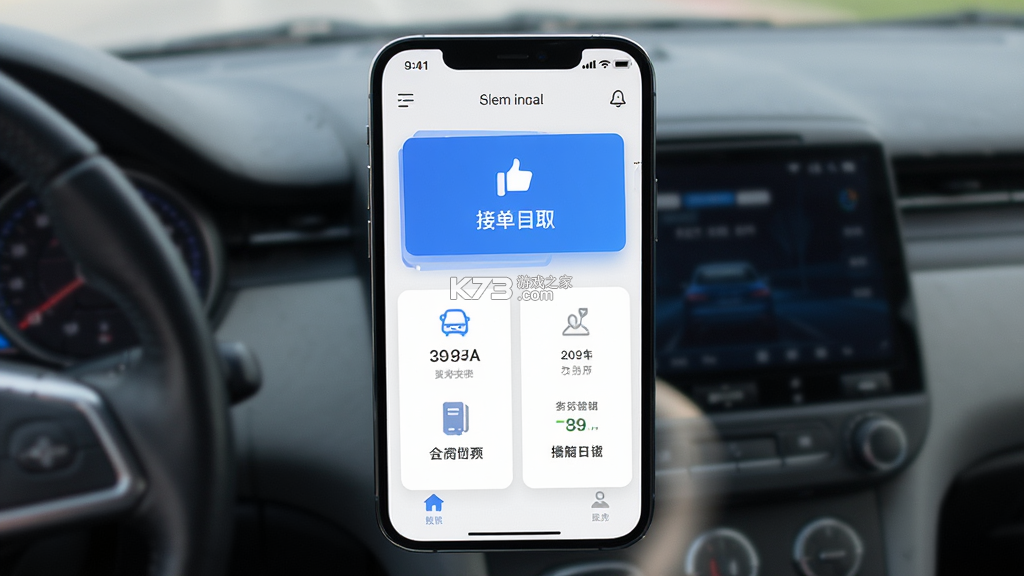 车主顺风车服务 v1.0.1.1001 安卓下载软件免费 截图