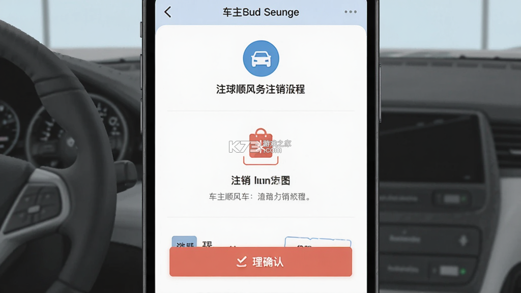车主顺风车服务 v1.0.1.1001 安卓下载软件免费 截图