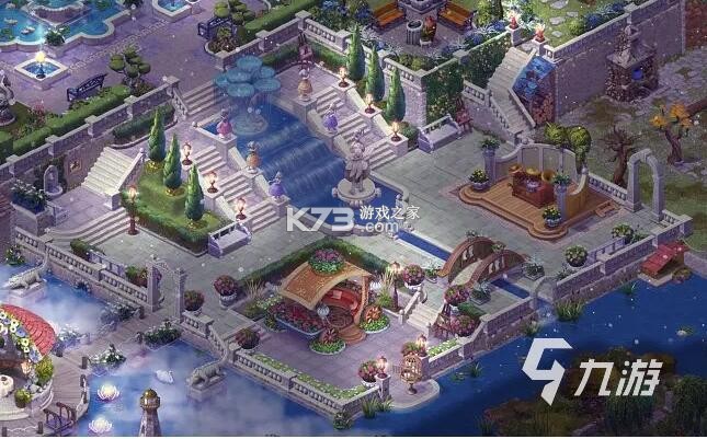 花园小院 v1.0.1 下载免费 截图