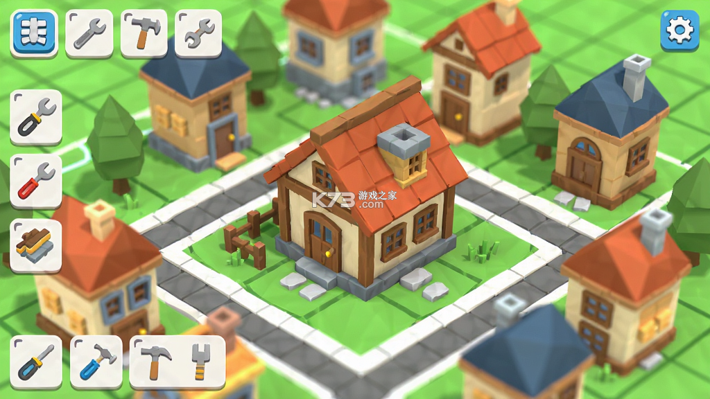 袖珍建造师 v1.0.4 下载官方版 截图