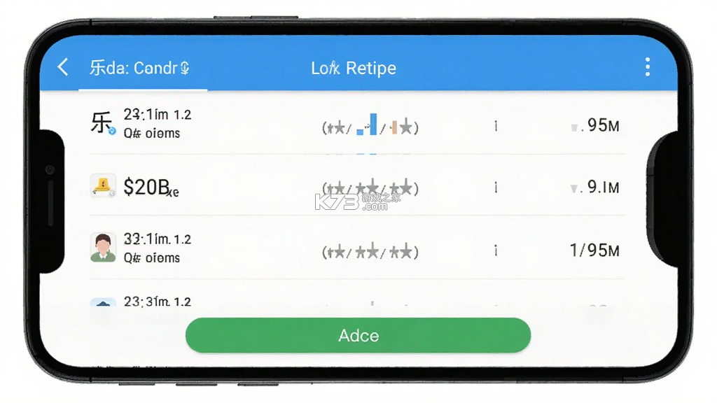 乐业天空企业版 v2.9.5 安卓下载软件的app 截图
