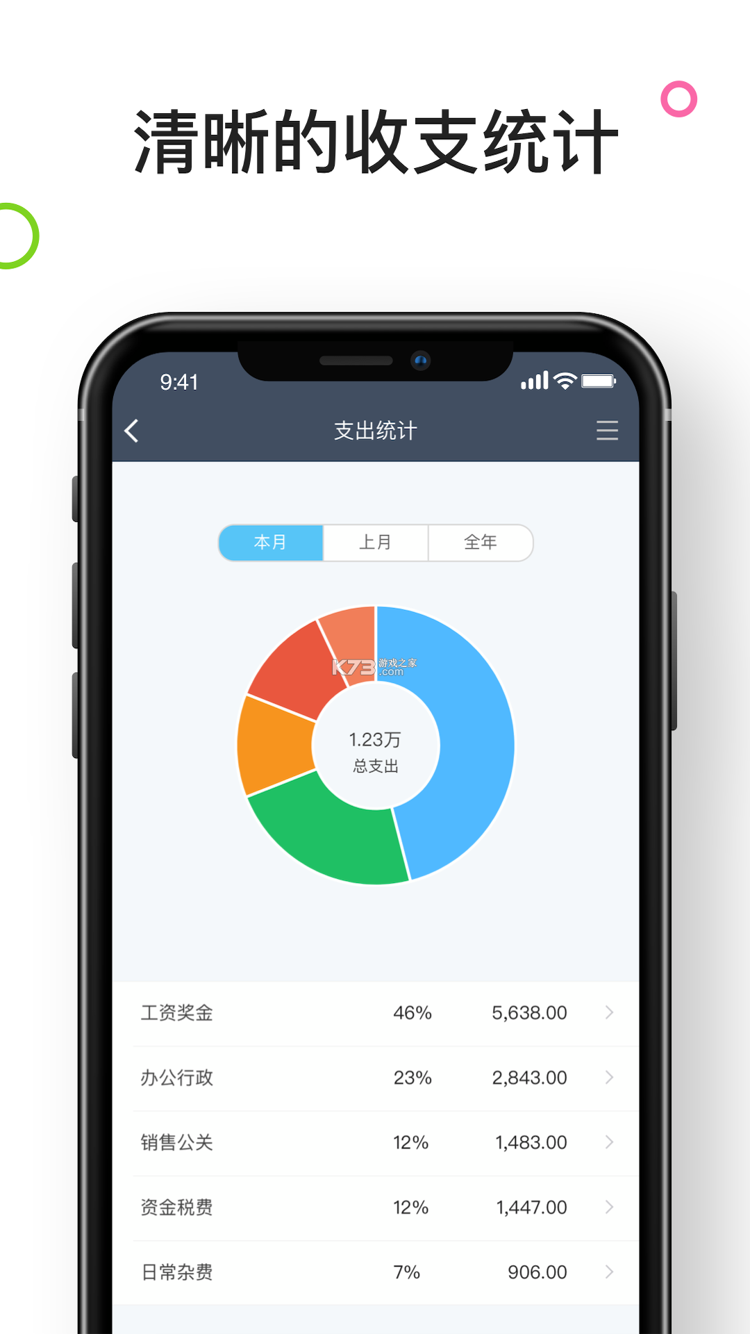 众流生意 v6.6.260910 安卓下载软件 截图