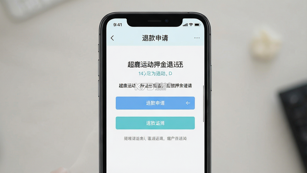 超鹿运动 v5.98.61 app下载 截图
