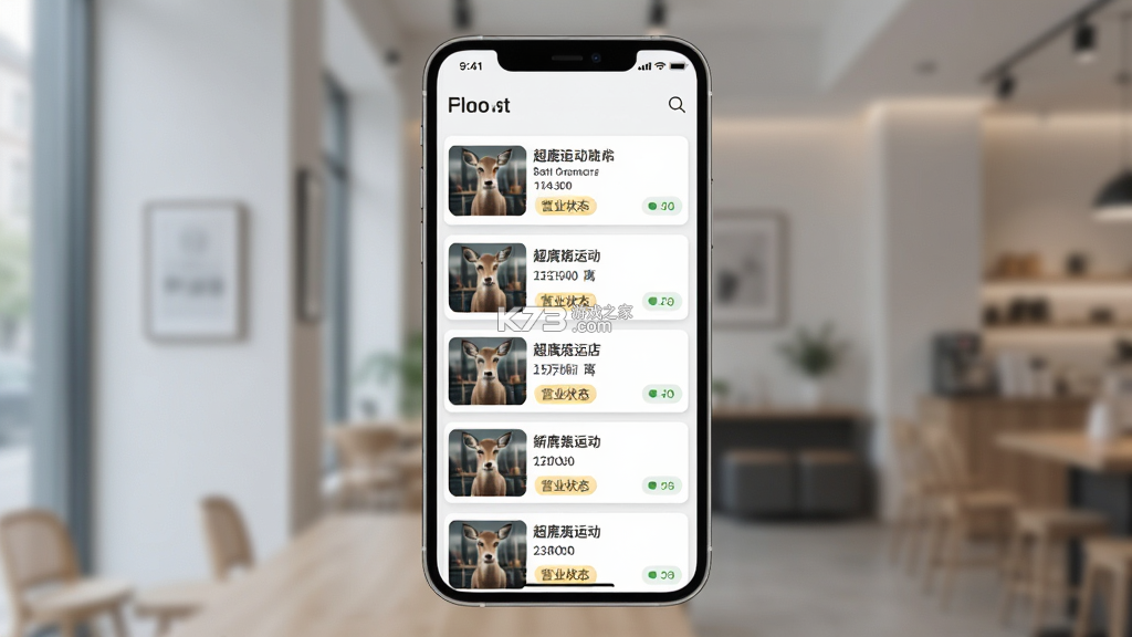 超鹿运动 v5.98.61 app下载 截图