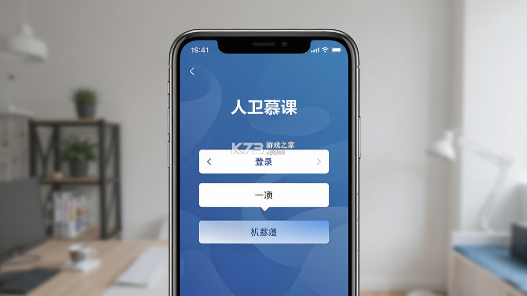 人卫慕课 v5.2.6 app下载免费 截图