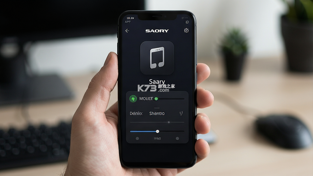 索爱音乐 v2.19.5 安卓下载软件 截图