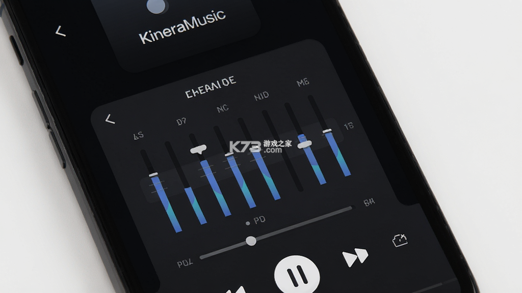 KineraMusic v2.2.67 安卓下载软件免费 截图