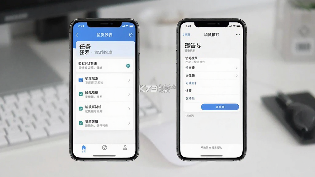 验货在线 v2.29.10 app下载免费 截图