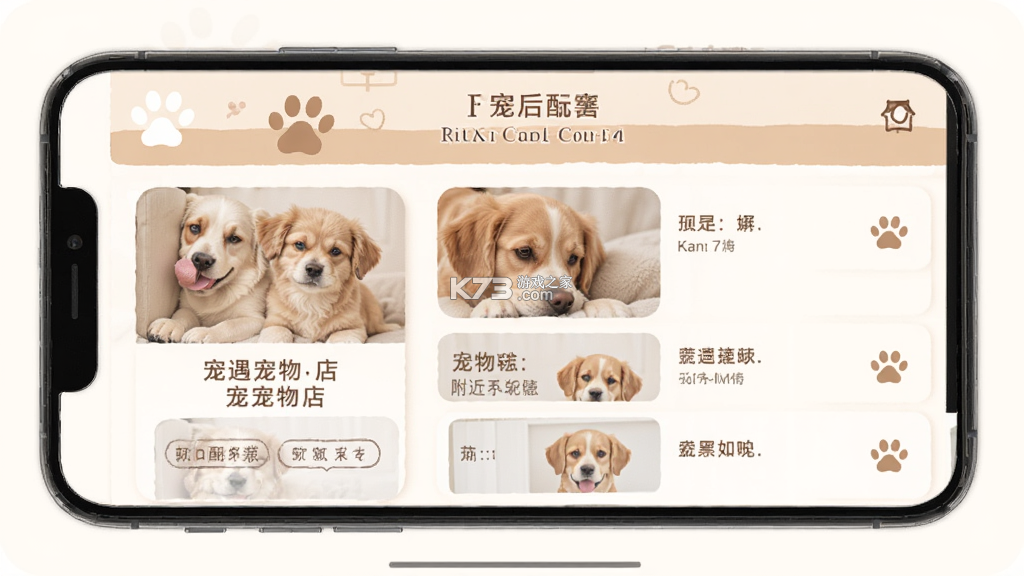 宠遇 v1.3.8 app下载免费 截图