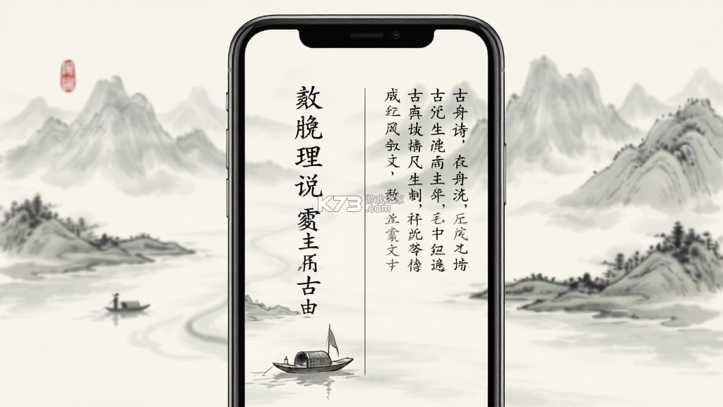 刻舟行 v1.0.3 app下载免费 截图