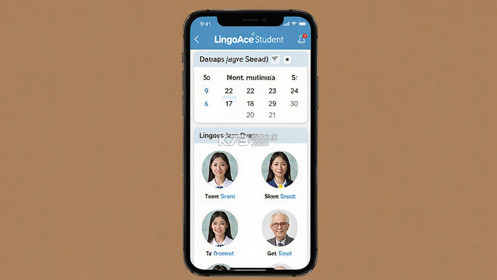 LingoAce Student v3.11.57 下载免费 截图