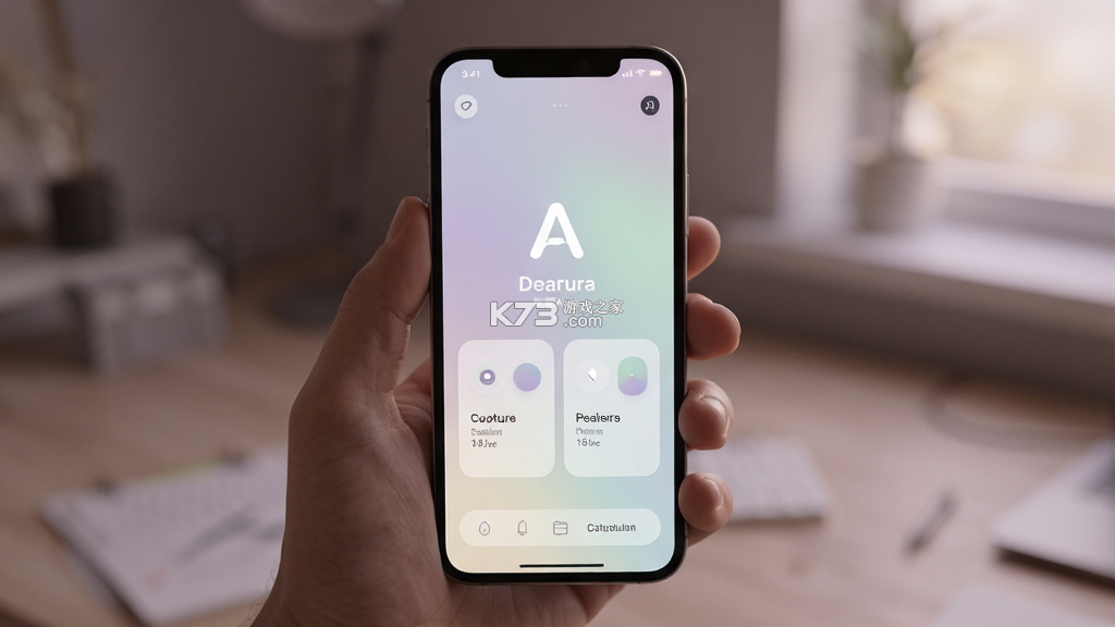 DearAura v1.0.8 下载官方版 截图