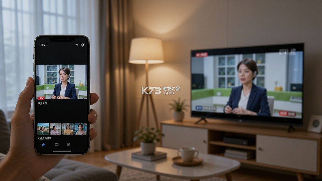 手机TV投屏看 v1.2 下载免费 截图