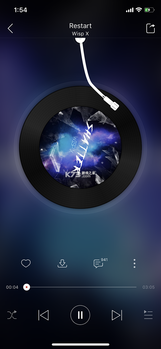 VibeJot(日记备忘录) v1.0.4 app下载 截图