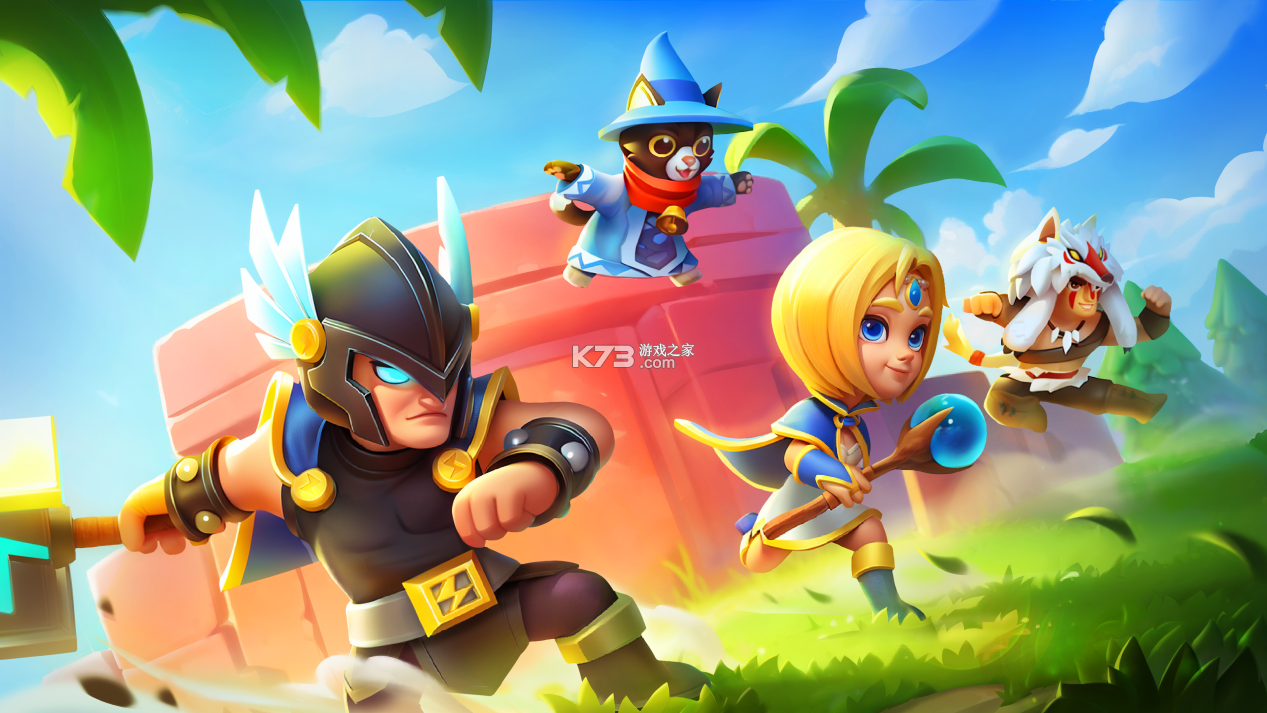 弓箭传说 v3.12.1 下载官方版 截图