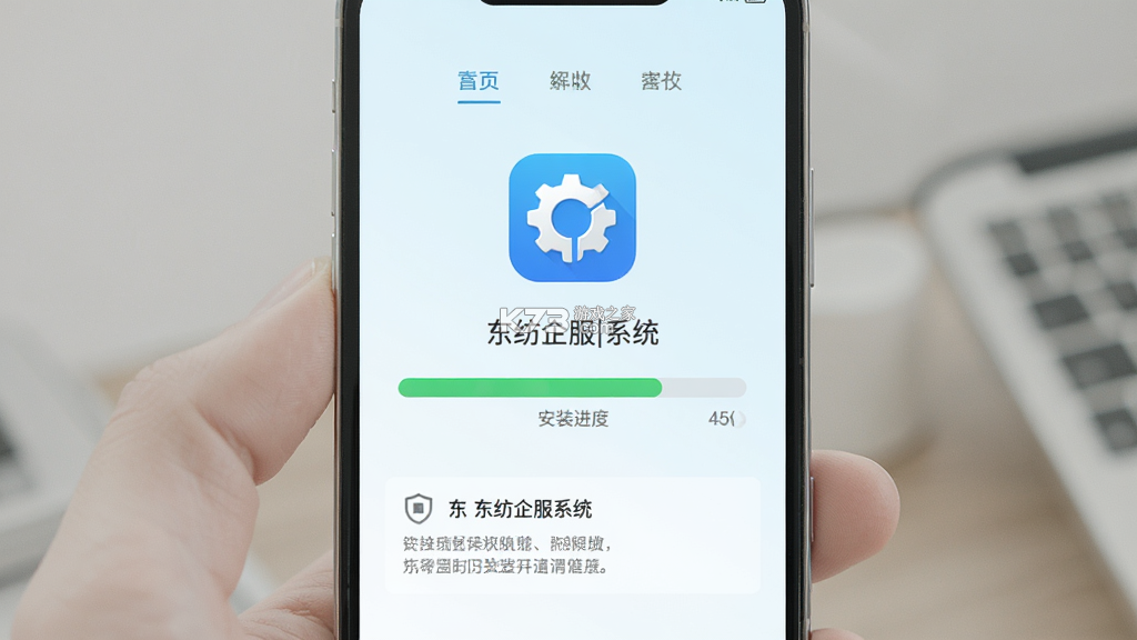 东纺企服系统 v3.8.8 安卓app安装下载 截图