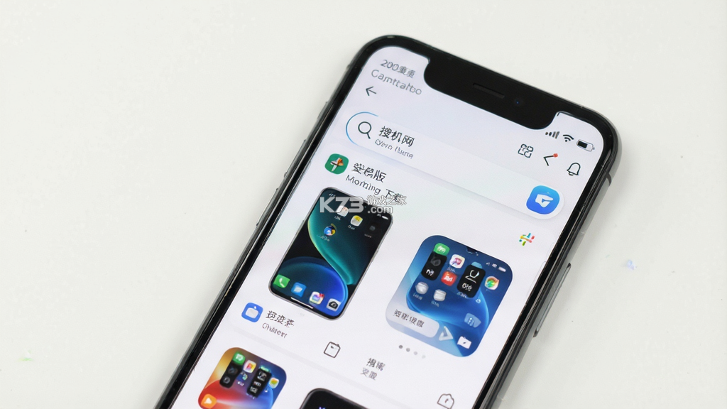 搜机网 v1.6.6 app下载 截图