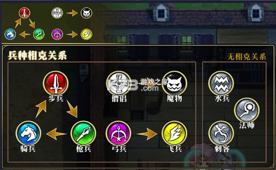 梦幻模拟战手游 v8.2.2210 下载