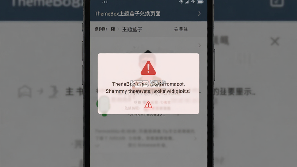 ThemeBox(主题盒子) v1.4.0 官方app下载安装 截图