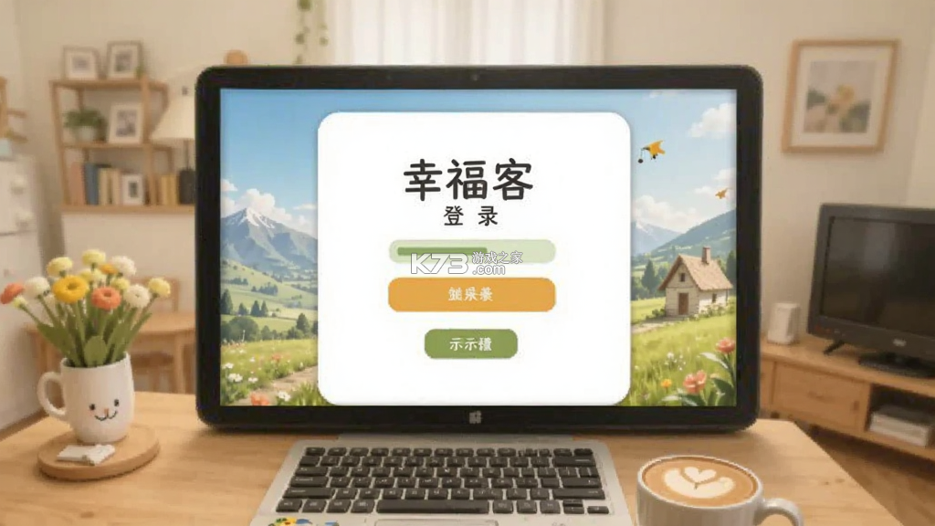 幸福客 v9.30.0 app下载免费 截图