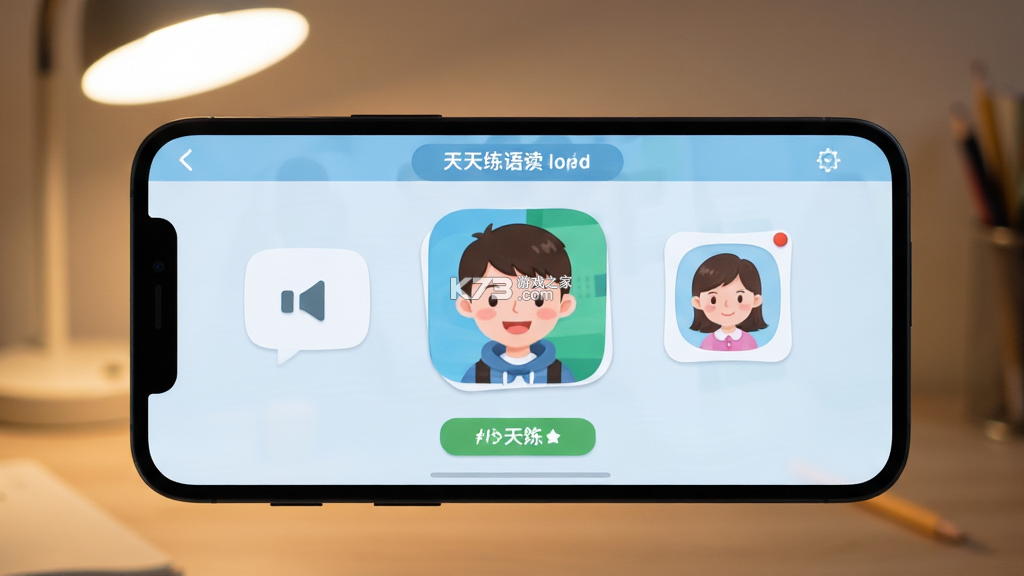 天天练 v12.9.3 app下载免费 截图