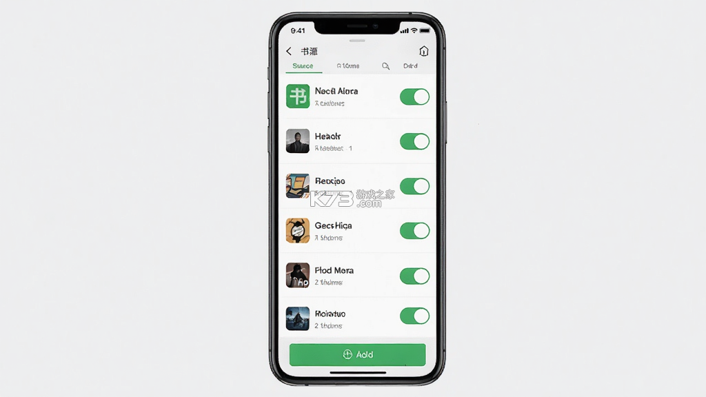 读不舍手 v3.1.4 下载app下载免费 截图