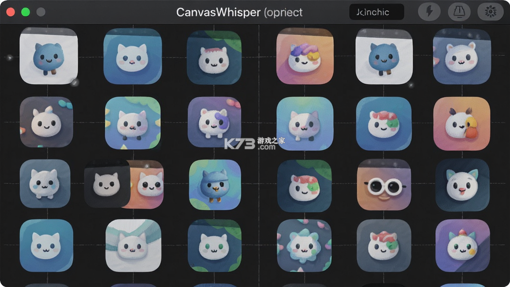 CanvasWhisper v2.1.15 安卓app安装下载 截图