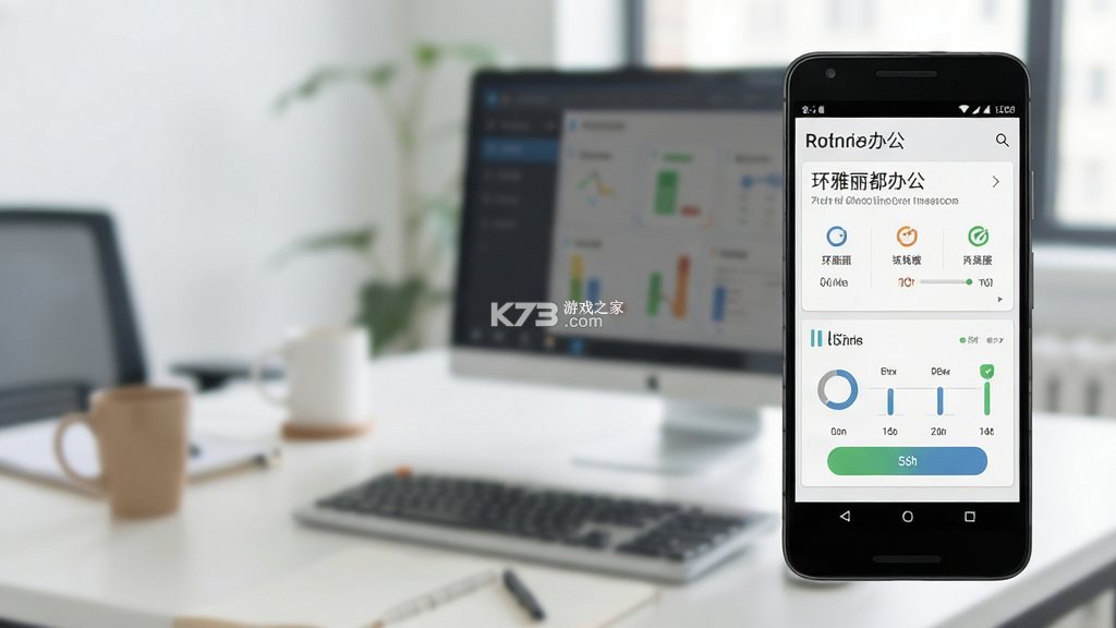 环雅丽都办公 v6.33.0831 安卓app安装下载 截图
