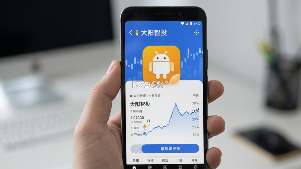 大阳智投 v6.0.373 下载官方版 截图